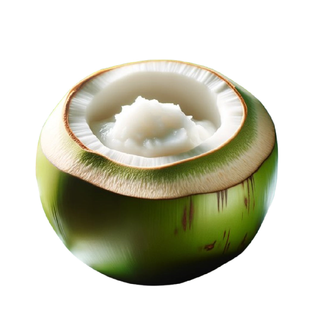 Tender Coconut Malai