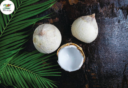 Coconut Malai: A Vegan Alternative to Dairy