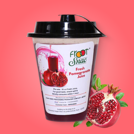 Pomegranate Juice