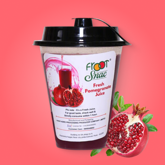 Pomegranate Juice