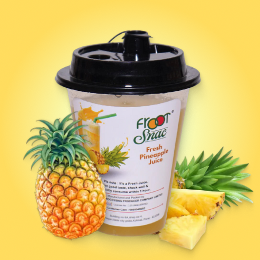 Pineapple Juice