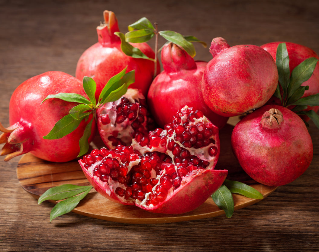 FrootSnac Pomegranate