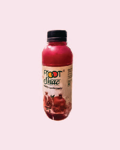 Pomegrante Juice