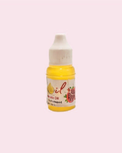 Pomegranate Seed Oil